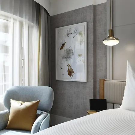 The Porter House Hotel Sydney - Mgallery Collection-3