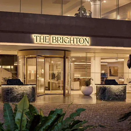 The Brighton Hotel Sydney - Mgallery Collection-2