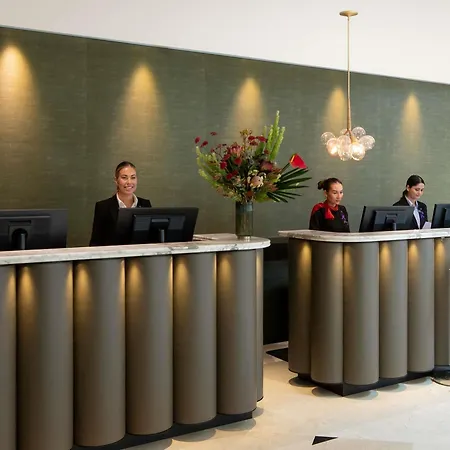 Swissotel Sydney-2