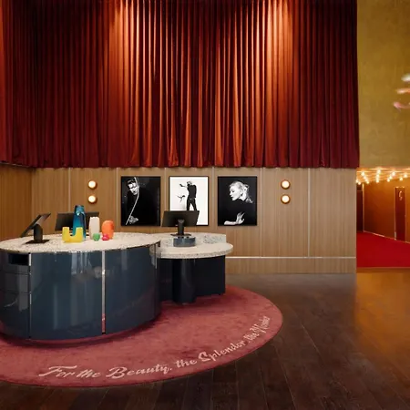 Hotel Indigo Sydney Potts Point By Ihg-3