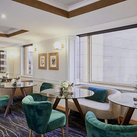 The Sebel Quay West Suites Sydney-2