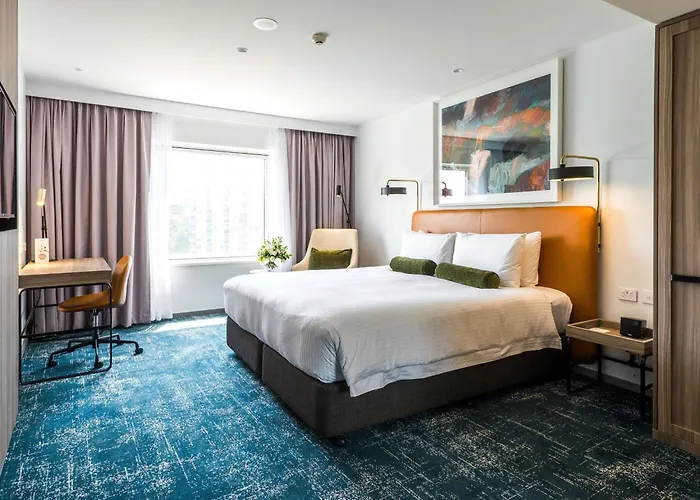 Novotel Sydney Darling Square