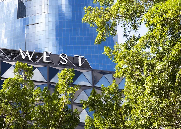 West Hotel Sydney, Curio Collection By Hilton