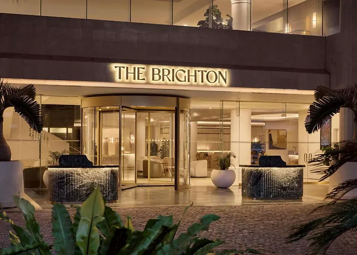 The Brighton Hotel Sydney - Mgallery Collection
