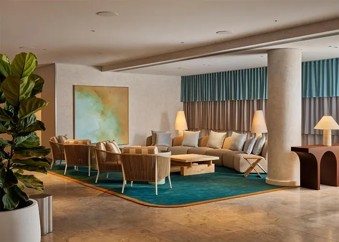 Adina Sydney Darling Harbour Aparthotel