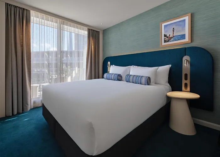 Adina Sydney Darling Harbour Aparthotel
