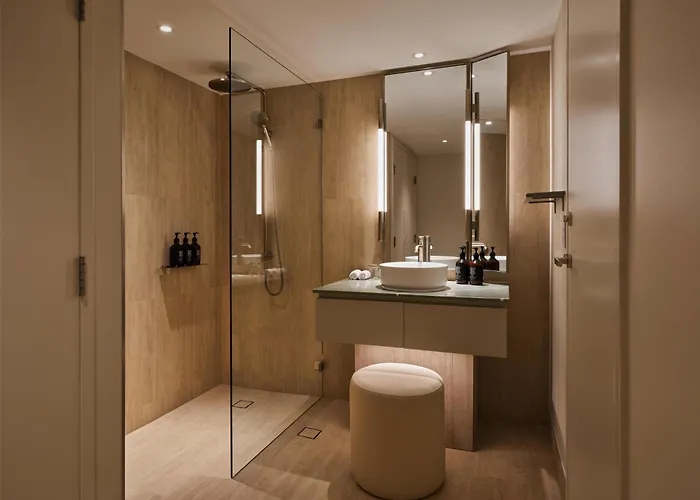 Adina Sydney Darling Harbour Aparthotel