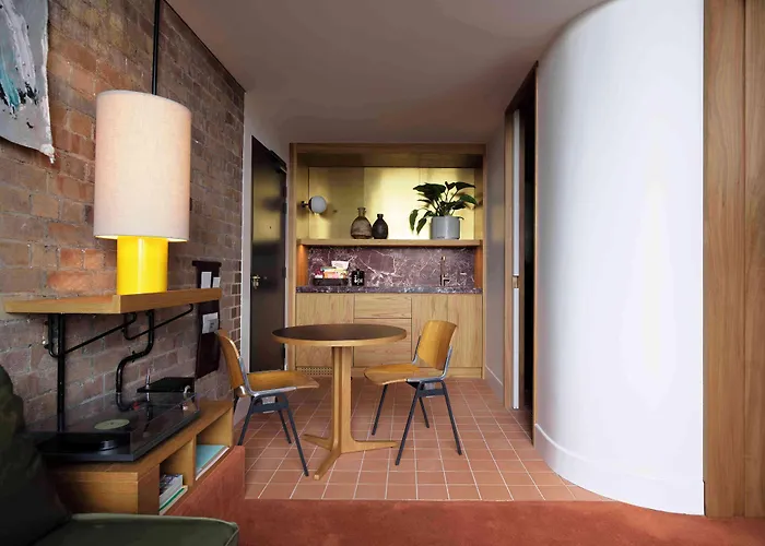 Ace Hotel Sydney