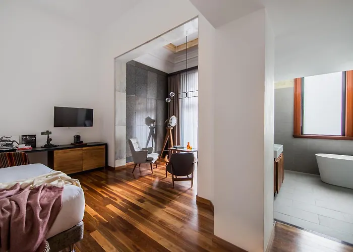 The Old Clare By Ode Hotels Sydney