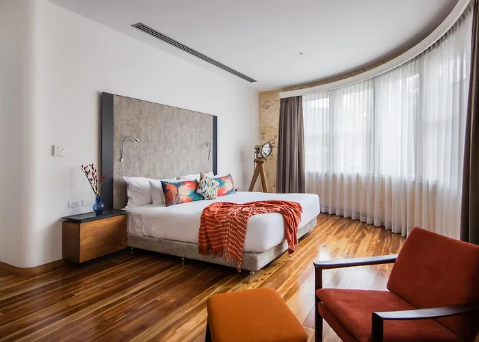 The Old Clare By Ode Hotels Sydney