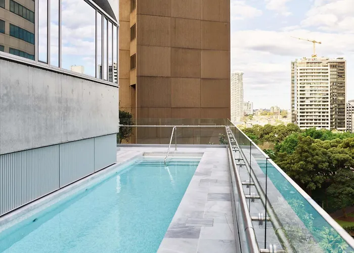 The Porter House Hotel Sydney - Mgallery Collection